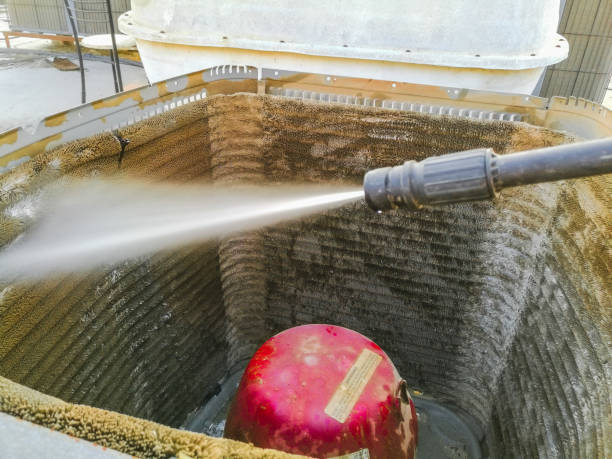 Best Commercial HVAC Duct Cleaning  in Haiku Pauwela, HI