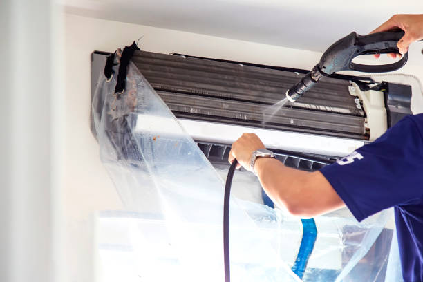 Best HVAC System Cleaning  in Haiku Pauwela, HI