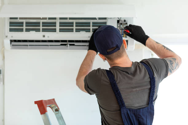 Best HVAC Air Duct Cleaning  in Haiku Pauwela, HI