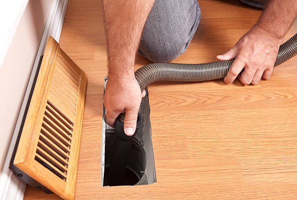 Best Commercial Air Duct Cleaning  in Haiku Pauwela, HI